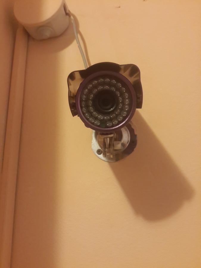 Koktobe Fm Hostel Almaty מראה חיצוני תמונה
